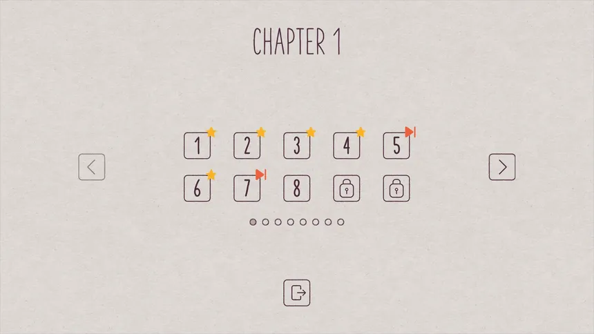 Скриншот 5 к игре Neko Times: Purrfect Shapes
