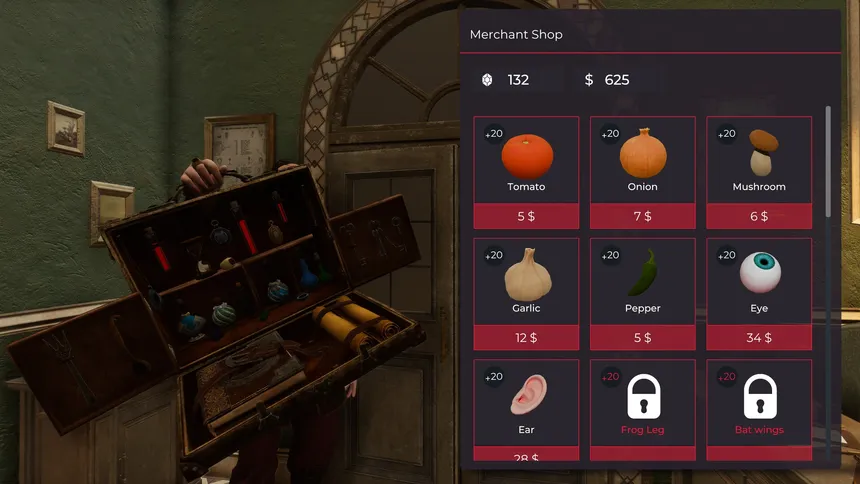 Скриншот 7 к игре Bloody Bar Simulator