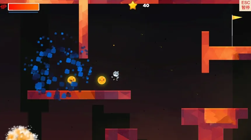 Скриншот 5 к игре Reverie