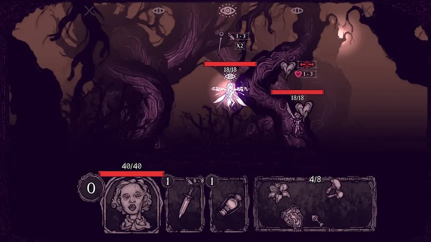 Скриншот 3 к игре A Tale of Moss & Bone