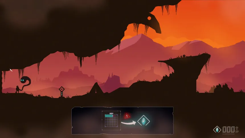Скриншот 2 к игре Demon Quest