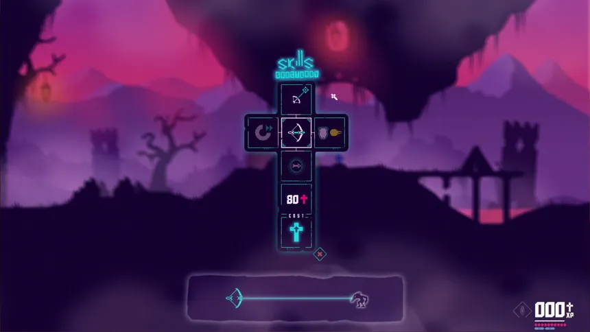 Скриншот 4 к игре Demon Quest