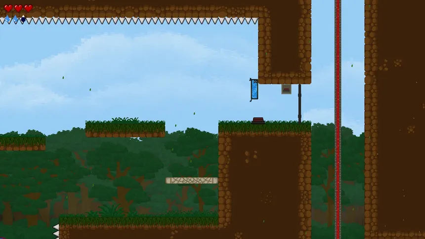 Скриншот 1 к игре Ground Water - Episode of Dhanra