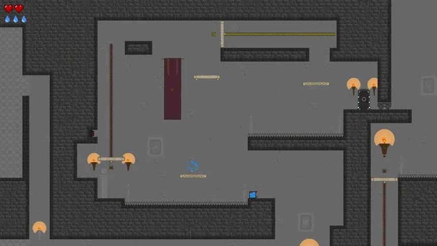 Скриншот 2 к игре Ground Water - Episode of Dhanra