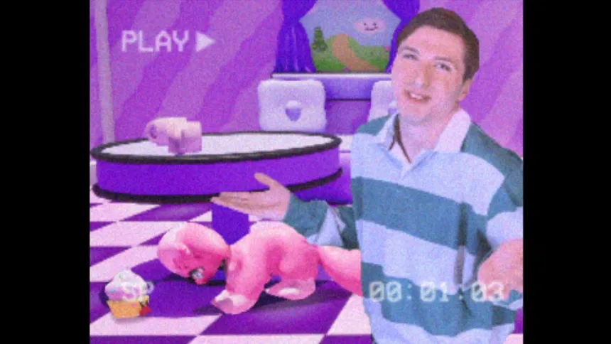 Скриншот 6 к игре Mint's Hints