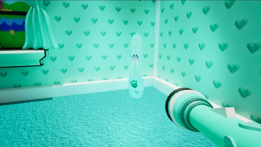 Скриншот 8 к игре Mint's Hints