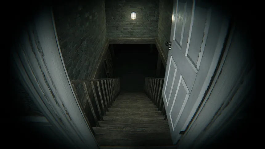 Скриншот 6 к игре Phobic Nightmares