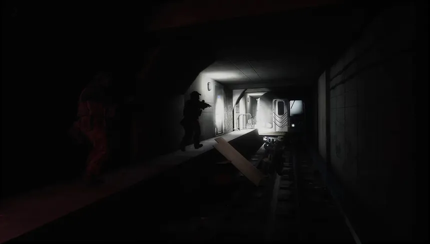 Скриншот 1 к игре Method Of Entry
