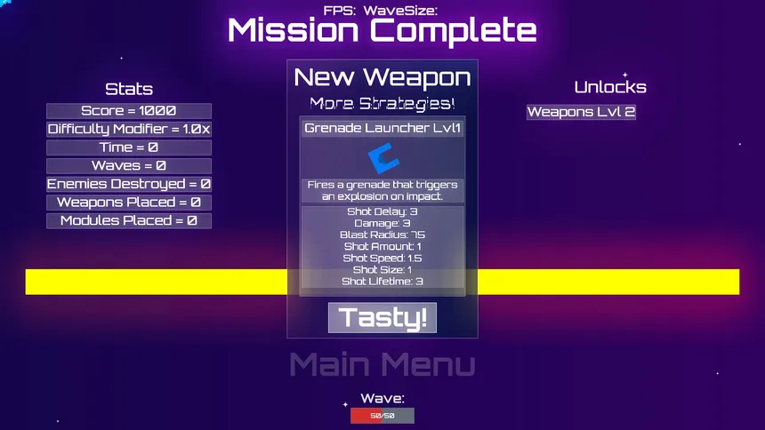 Скриншот 3 к игре Starship Architect