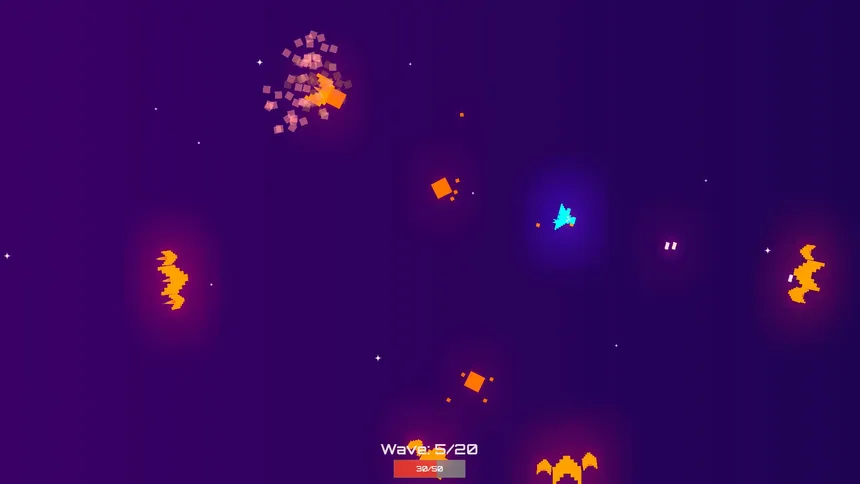 Скриншот 4 к игре Starship Architect
