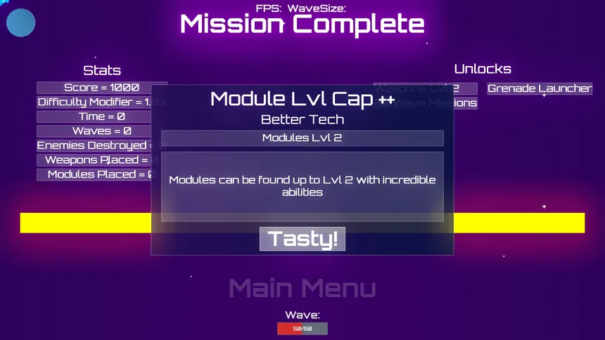 Скриншот 5 к игре Starship Architect