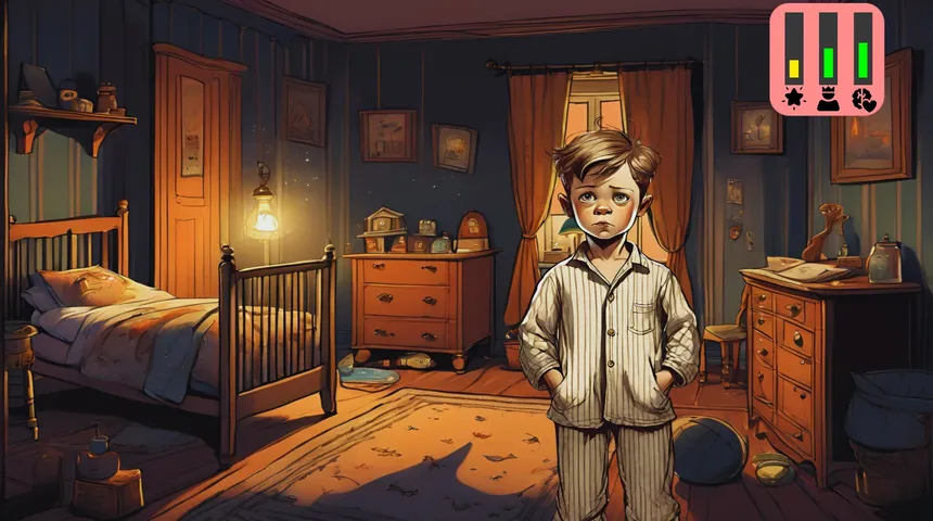 Скриншот 5 к игре Ted