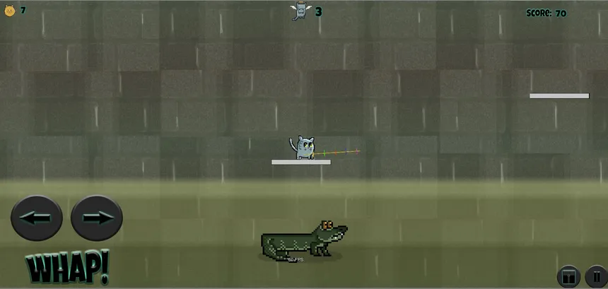 Скриншот 3 к игре Kitter