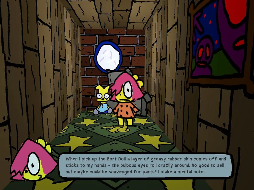 Скриншот 3 к игре Anthology Of The Killer