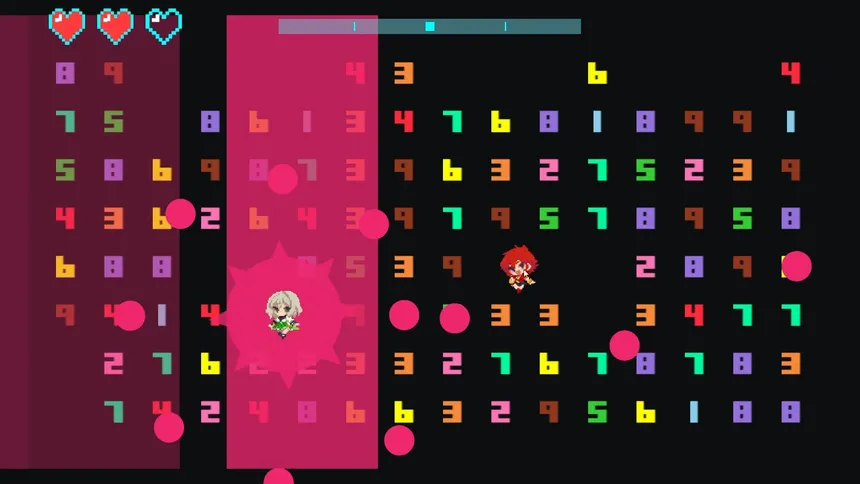 Скриншот 3 к игре Ten Ten