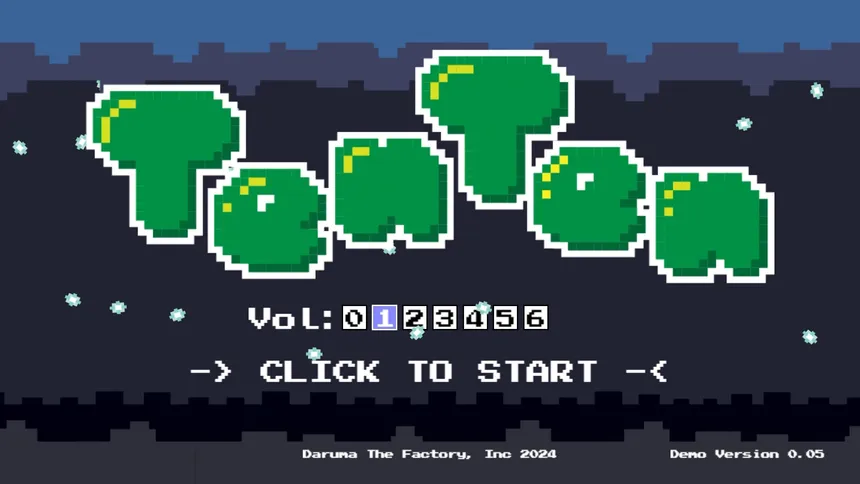 Скриншот 5 к игре Ten Ten