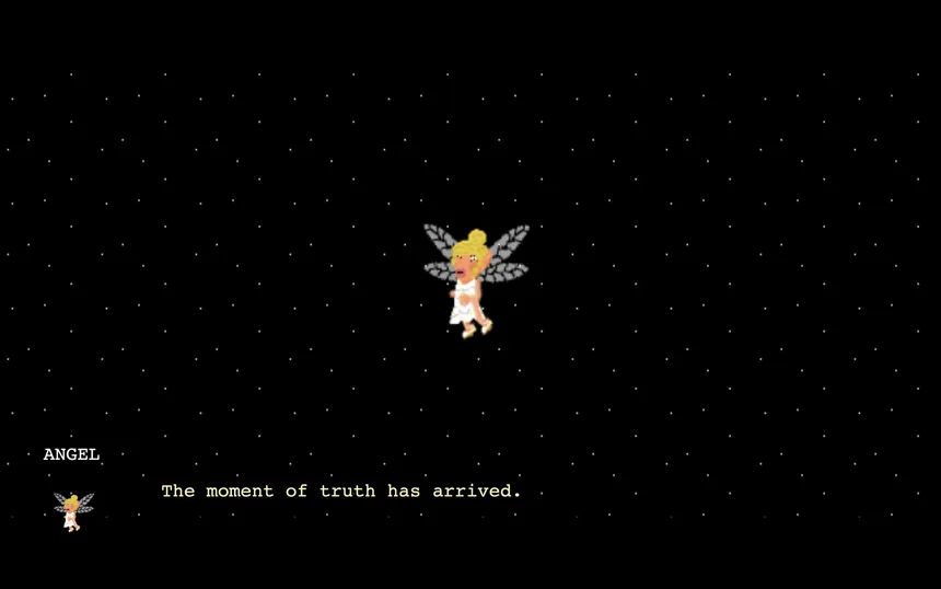 Скриншот 6 к игре GEO-DEUX