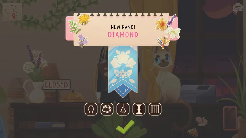 Скриншот 5 к игре BloomTale