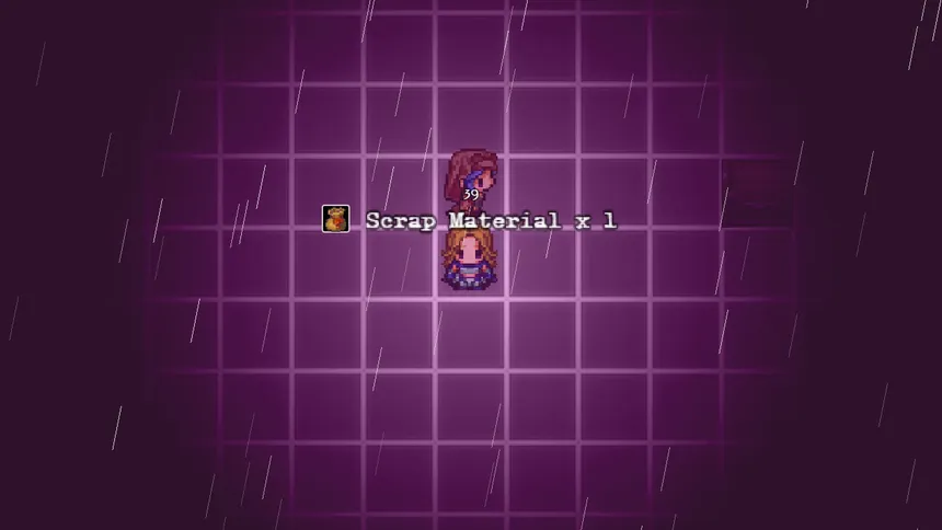 Скриншот 4 к игре The Girl In White
