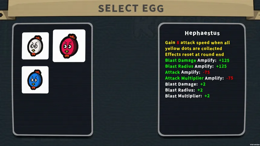 Скриншот 8 к игре Rosttle
