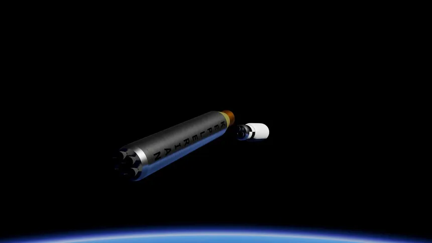 Скриншот 7 к игре Keplerian Space Discovery