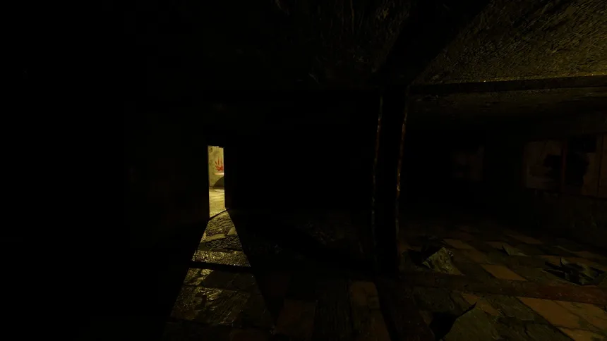Скриншот 3 к игре The Vanishing