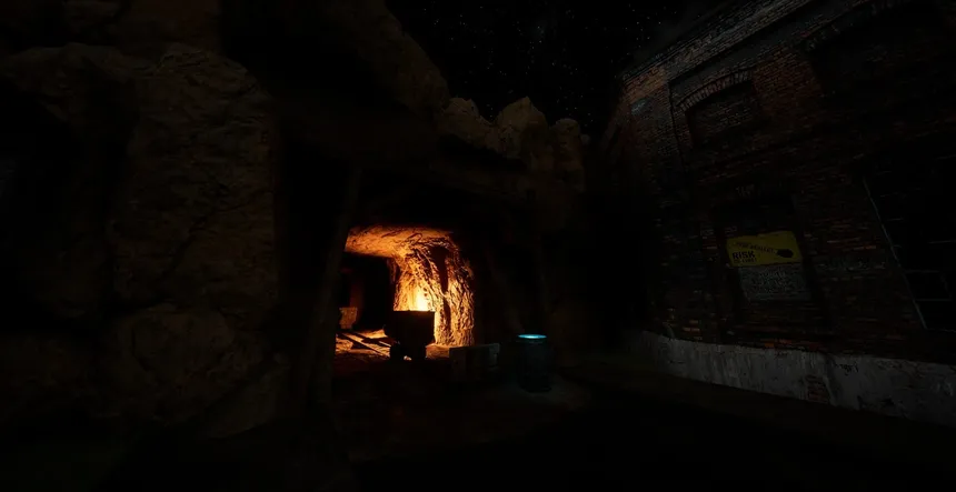 Скриншот 5 к игре The Vanishing