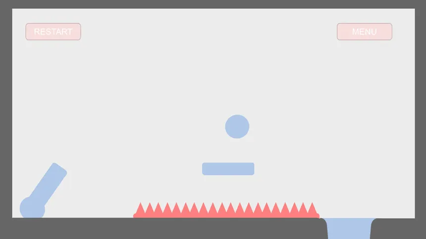 Скриншот 2 к игре Launch Ball