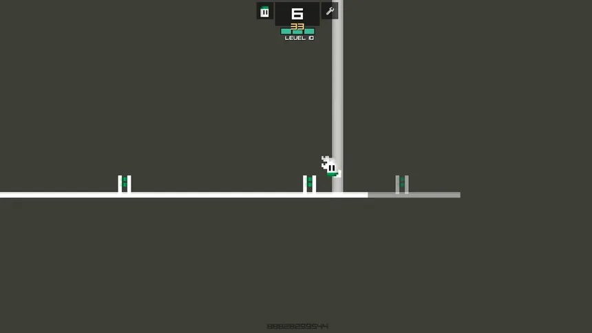 Скриншот 5 к игре Alpha Runner 2