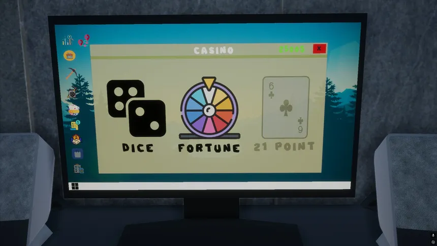 Скриншот 2 к игре Crypto Mining