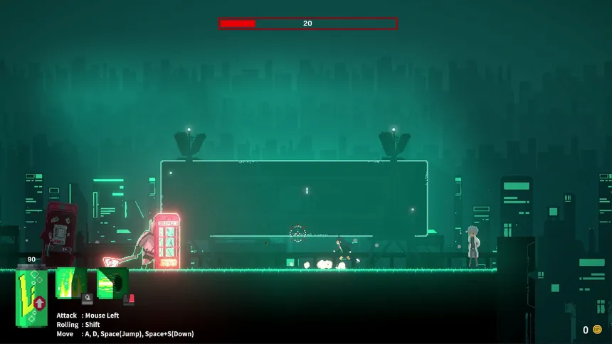 Скриншот 4 к игре Vending Machine Hero
