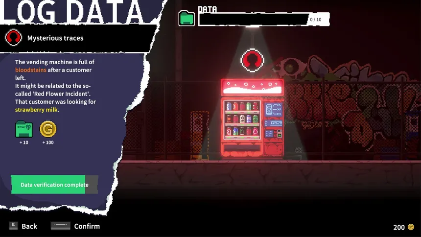 Скриншот 7 к игре Vending Machine Hero