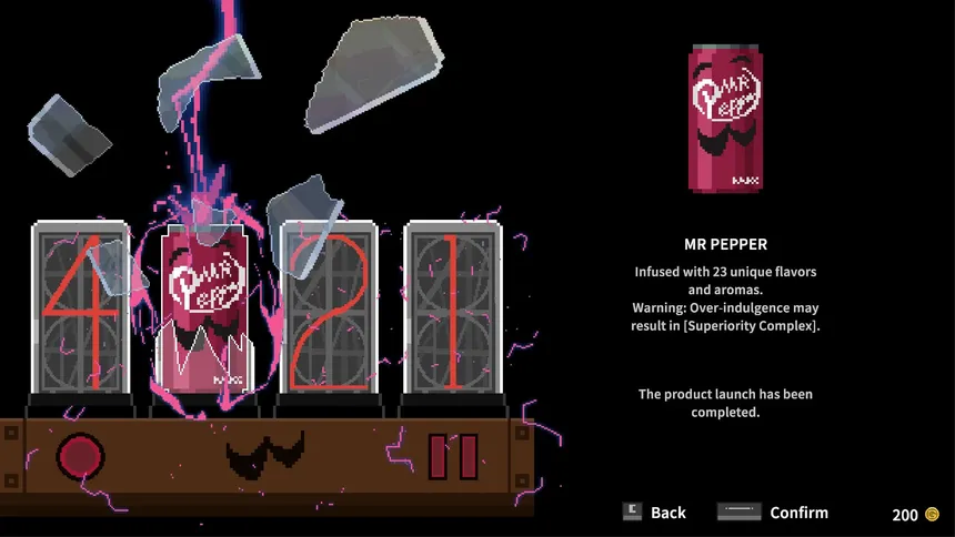 Скриншот 8 к игре Vending Machine Hero