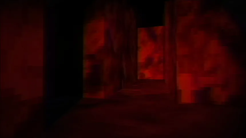 Скриншот 3 к игре Quiet House Massacre