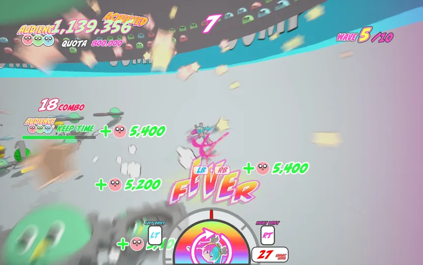 Скриншот 3 к игре DABULARI