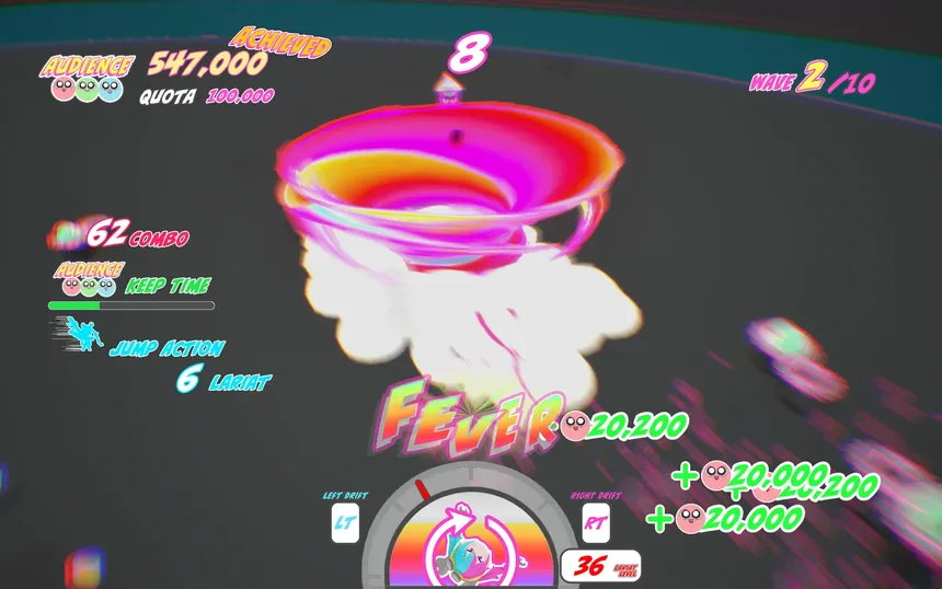 Скриншот 4 к игре DABULARI