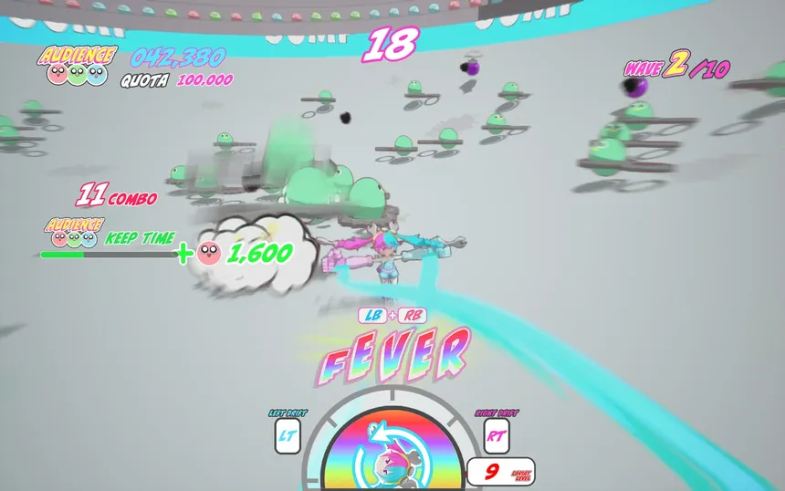 Скриншот 5 к игре DABULARI
