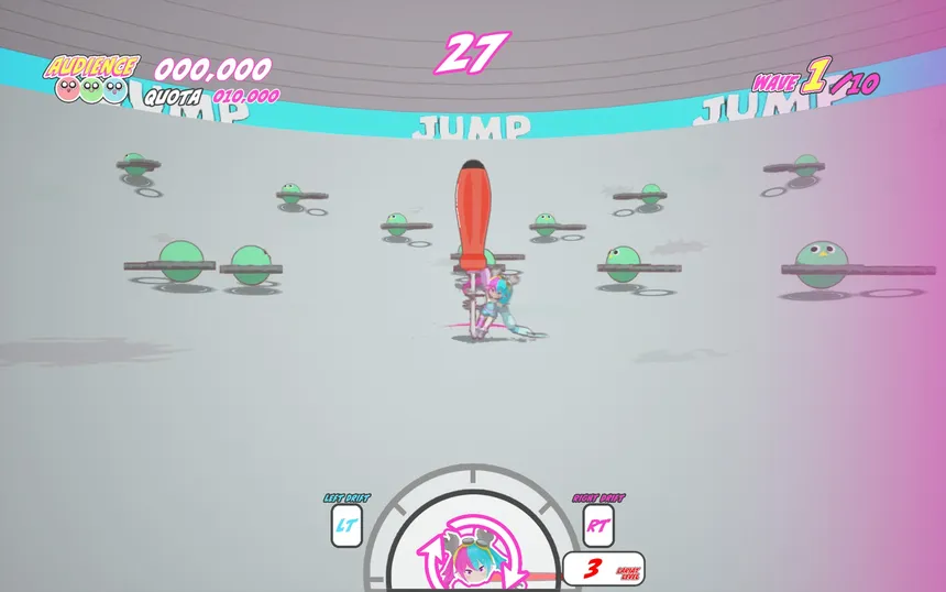 Скриншот 6 к игре DABULARI