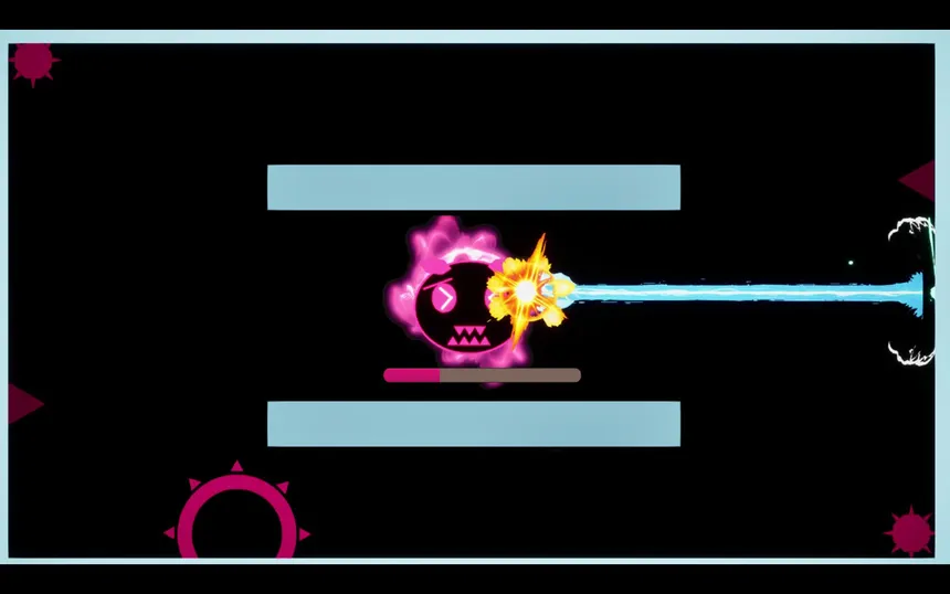 Скриншот 2 к игре JustBox
