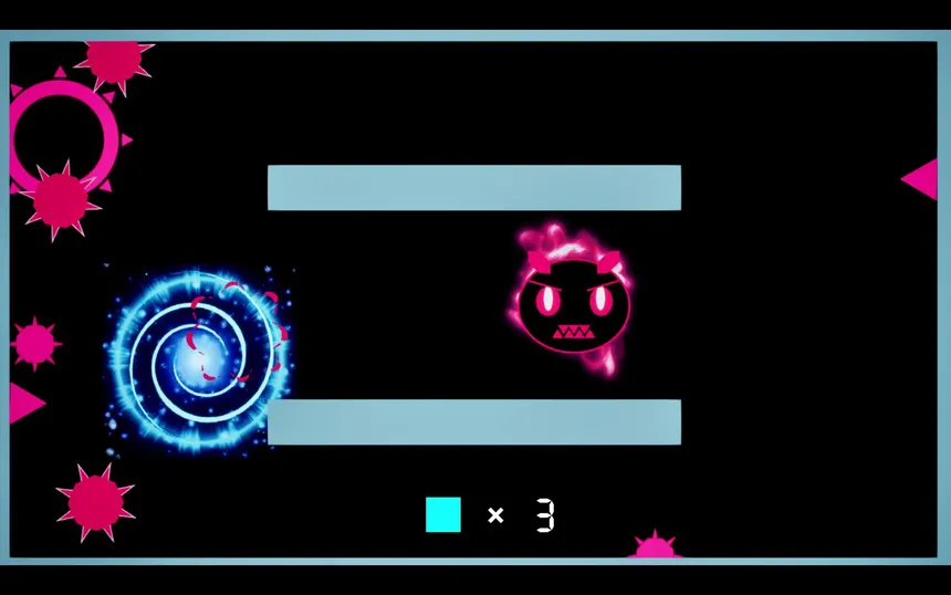 Скриншот 3 к игре JustBox