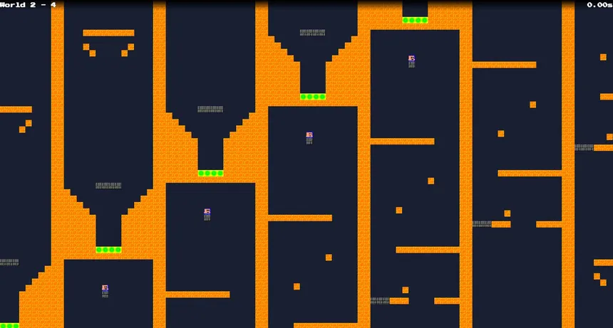 Скриншот 2 к игре Get Baz Home