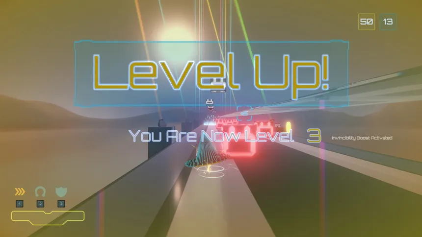 Скриншот 5 к игре Dash