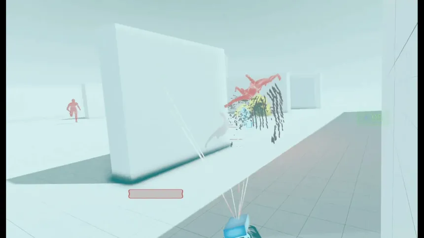 Скриншот 7 к игре Fighting Simulator