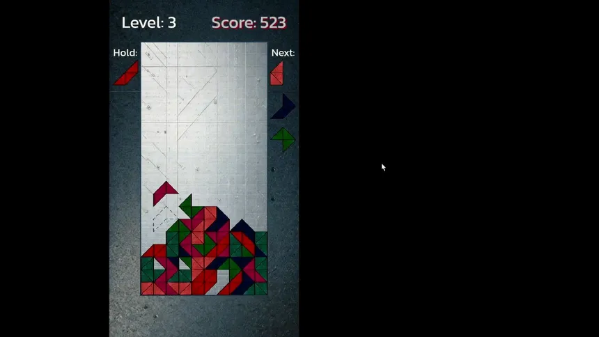 Скриншот 2 к игре Angularis