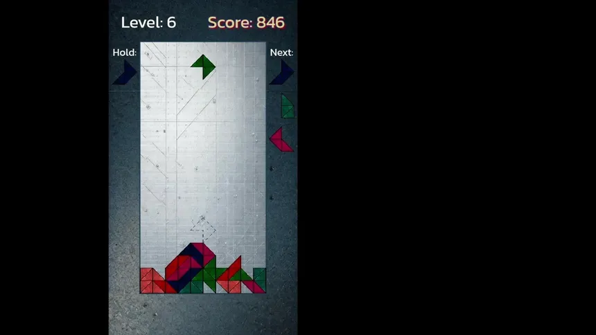 Скриншот 5 к игре Angularis