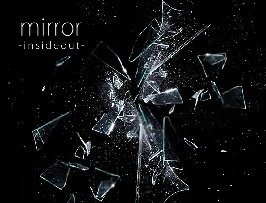 Скриншот 1 к игре mirror insideout
