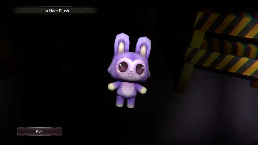 Скриншот 8 к игре The Fox Hare Disaster: Chapter One