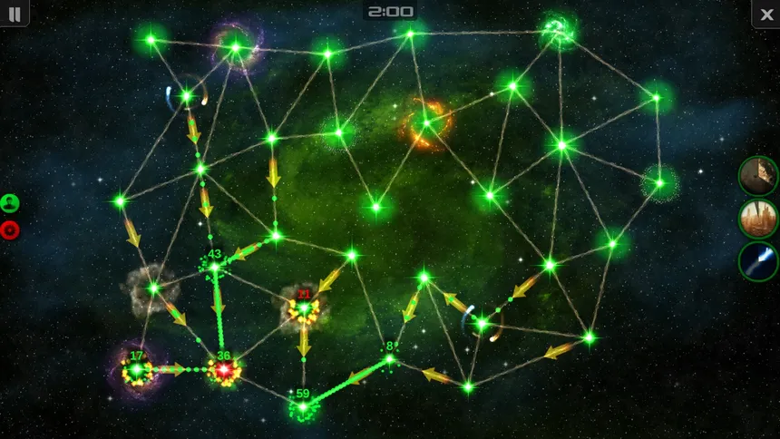 Скриншот 5 к игре Celestis