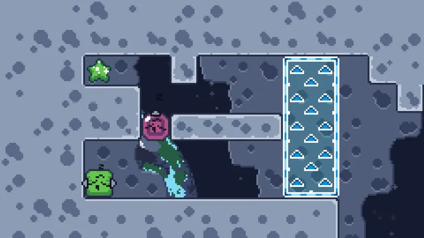 Скриншот 4 к игре Globs