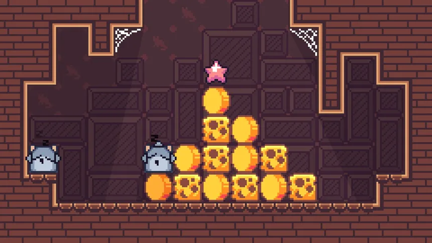 Скриншот 7 к игре Globs